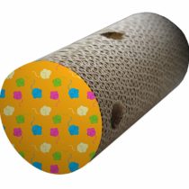 Cat 'n ' Caboodle, Claw-n-Roll Scratch Pad for Cats