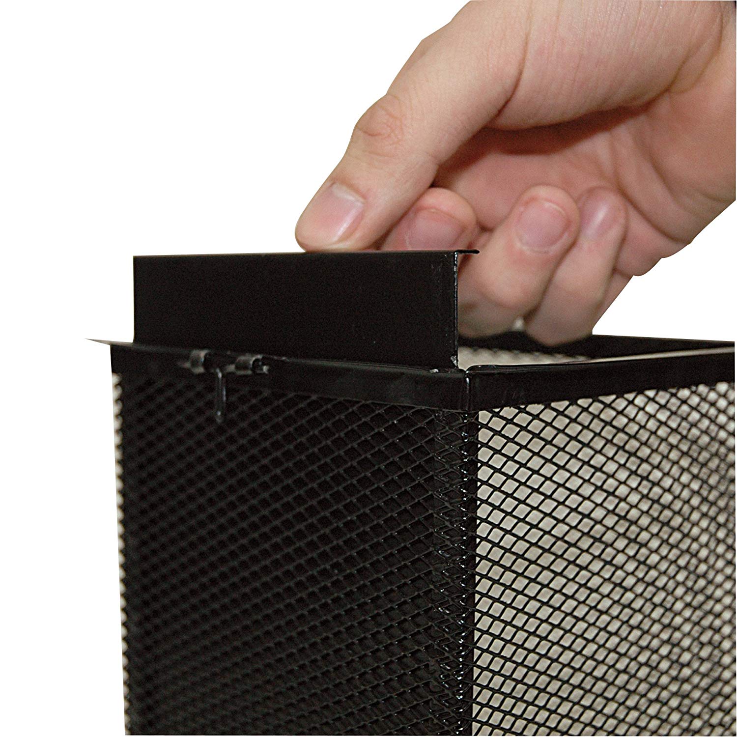 Lucky Reptile HRP-1 Thermo Protect Lamp Cage, Small - Image 4