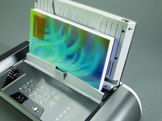 Fellowes Helios 30 Thermal Binder - Image 3