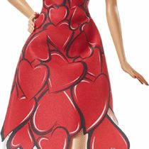 Barbie FXC74 Collector Celebration Doll with Customizable Packaging
