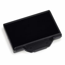 Trodat Sign Diffusion Refill Ink Pads for 6/53 Stamp Pack of 3 Black