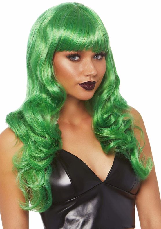 Misfit Long Wavy Wig - Image 3