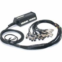 Cordial CYB 16-4 C Multicore Cable 16 x In 4 x Out Length 30 m