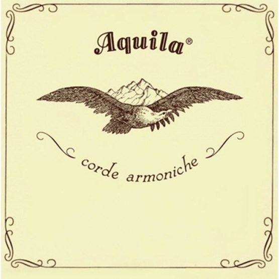 Aquila 37C Perla Normal Tension, New Nylgut, set for classical guitar