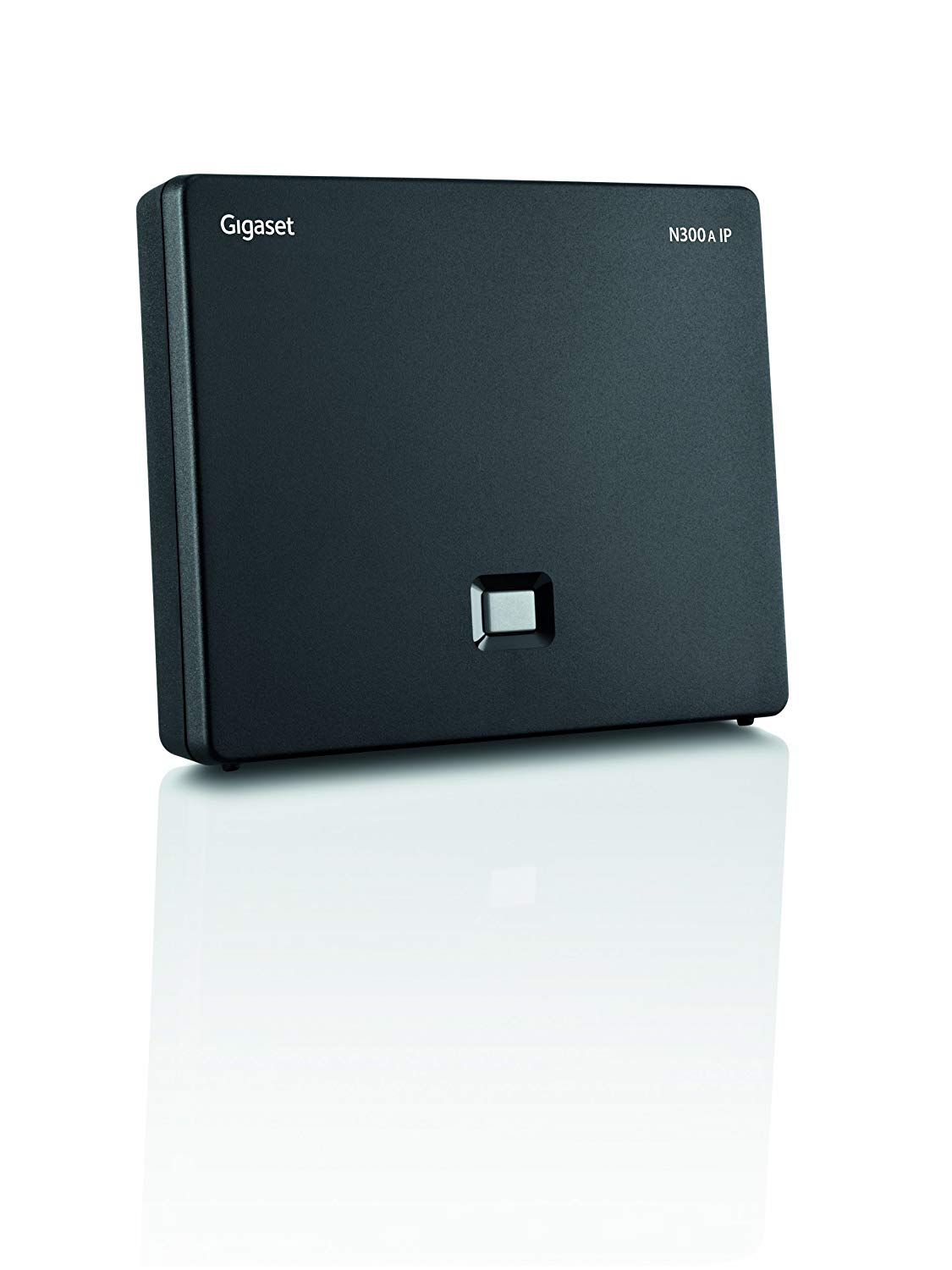 Gigaset N300A IP DECT/VoIP Base Station with Answering Machine – BigaMart