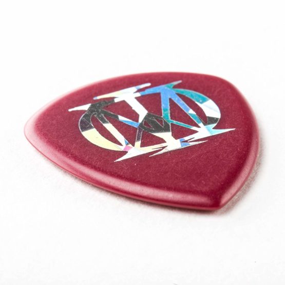 Dunlop John Petrucci Flow 2.0mm 12 Pack Guitar Picks (548RJP2.0) - Image 3