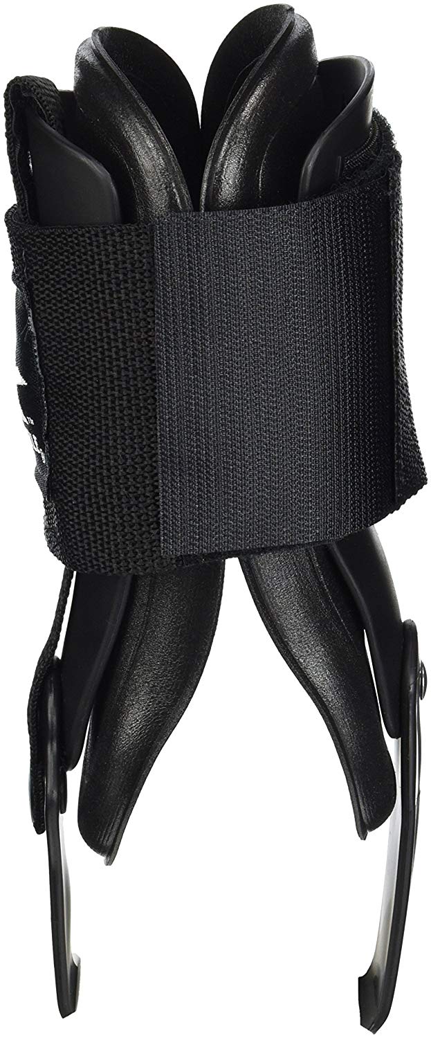 SELECT Active Ankle-700062 Active Ankle Black S - Image 2
