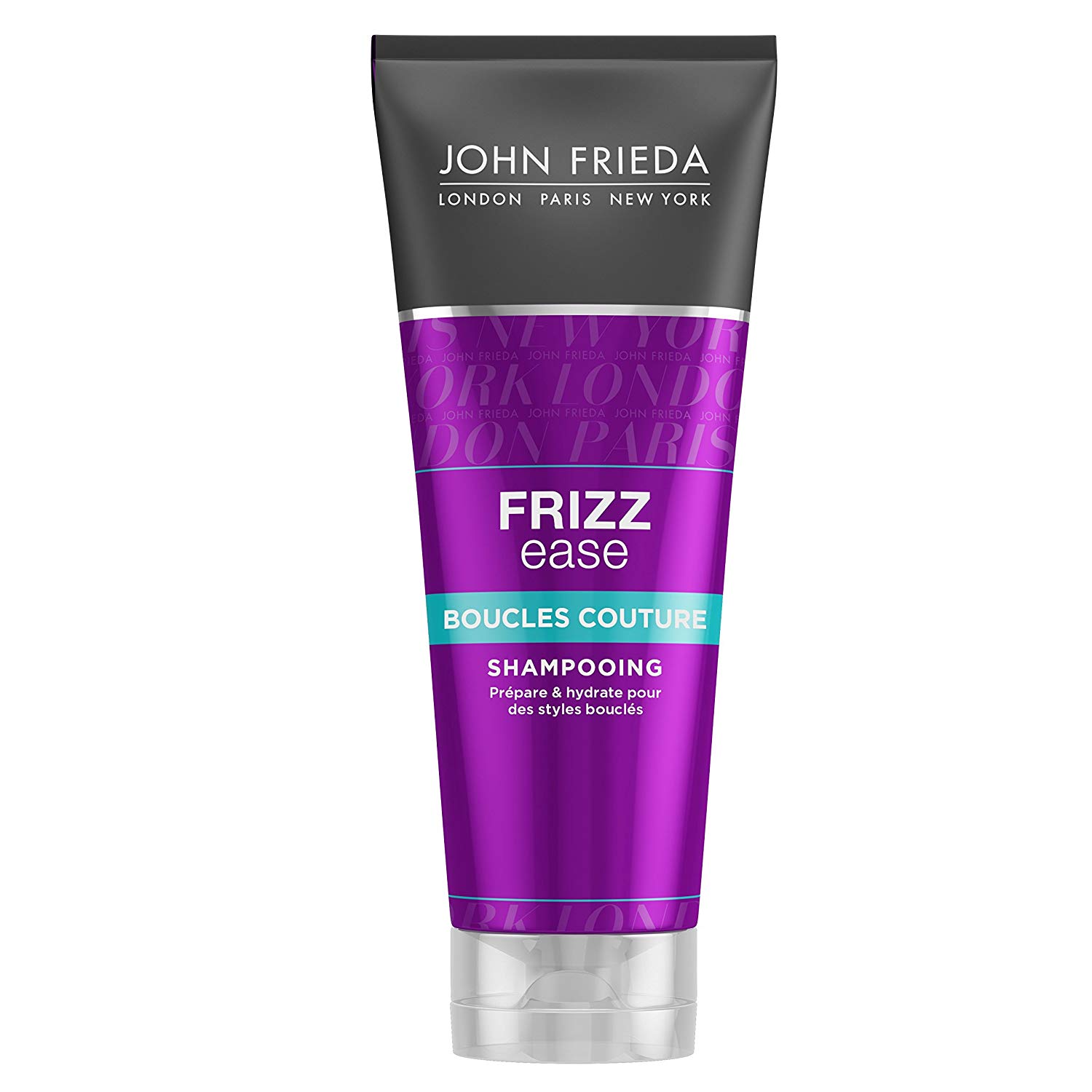 John Frieda Frizz Ease Couture Shampoo 250 ml, other, 250 ml (Pack of 1)