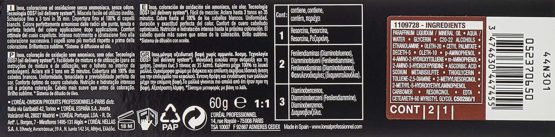 Loreal INOA 7.34 60GRM V511 - Image 3