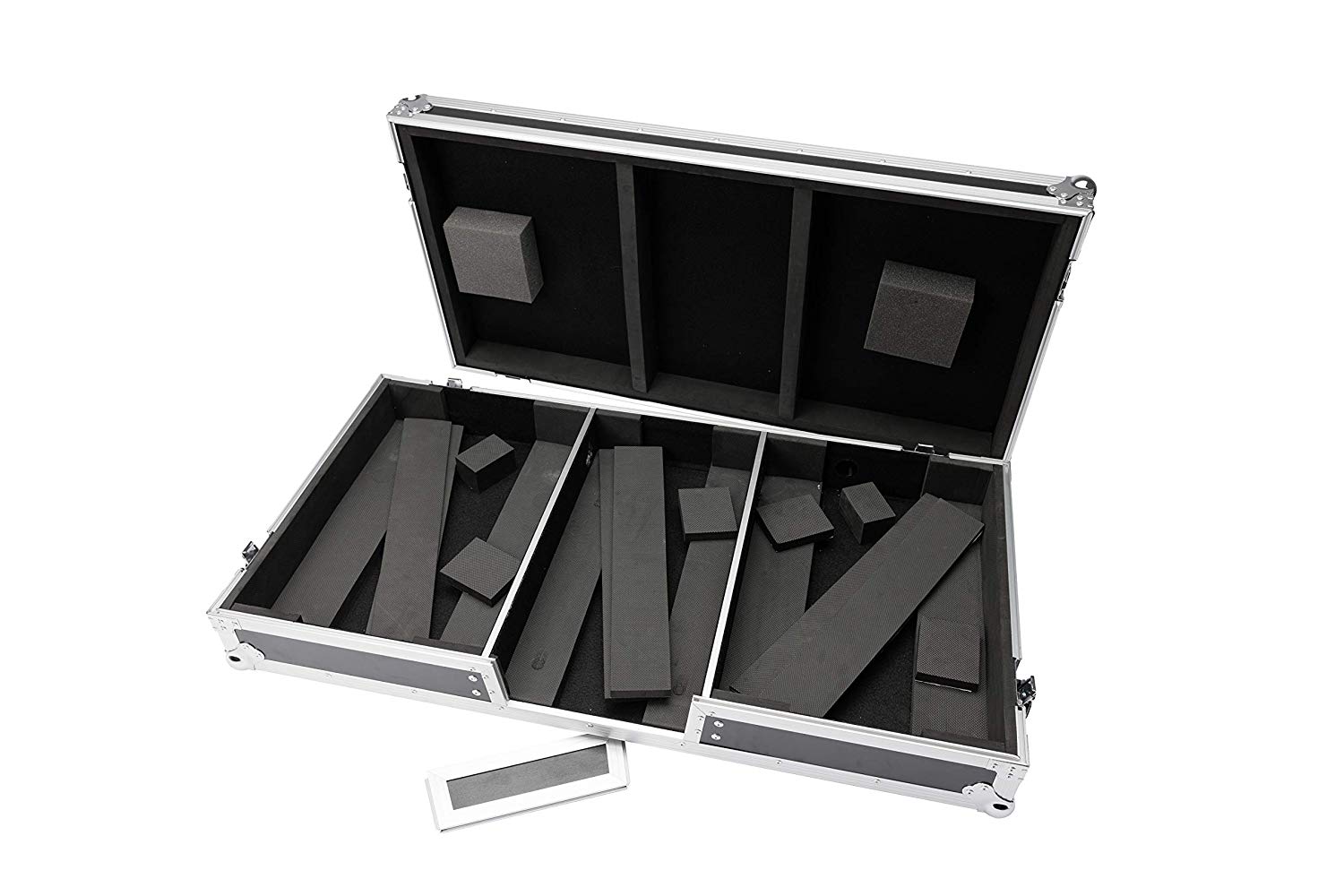 Magma MGA40989 Multi-Format Battle-Case, Black - Image 3