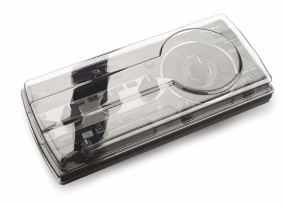 Decksaver RMX1000 DS PC Cover for Pioneer