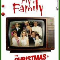 My Family - Four Christmas Specials [DVD]