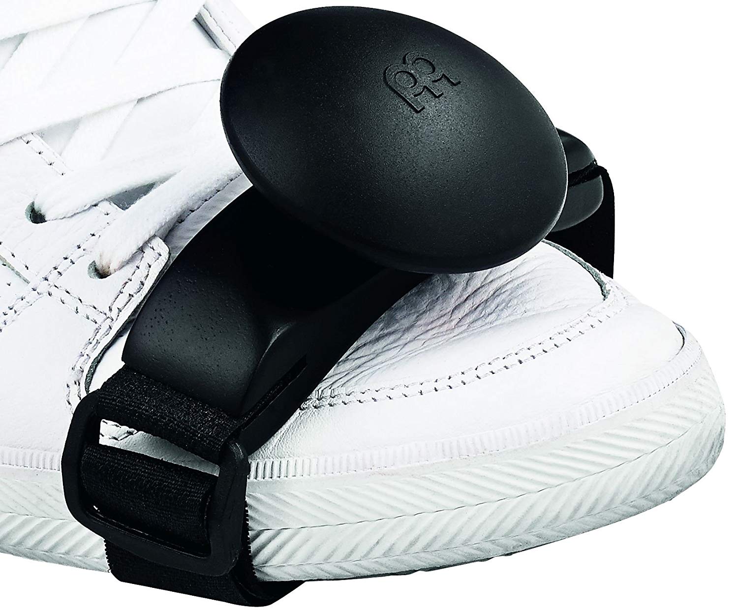 Meinl FS-BK Foot Shaker,Black