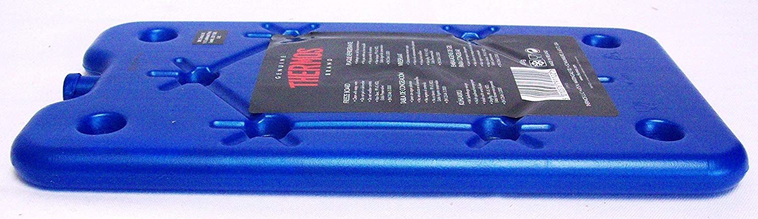 Thermos Reuseable Freeze Board - 400 g, Multi-colour, 400g