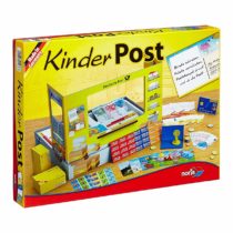 noris "Kinderpost Role game (Multi-Color)
