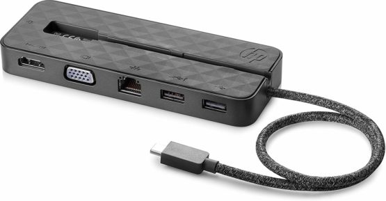 HP USB-C Mini Dock - Image 3