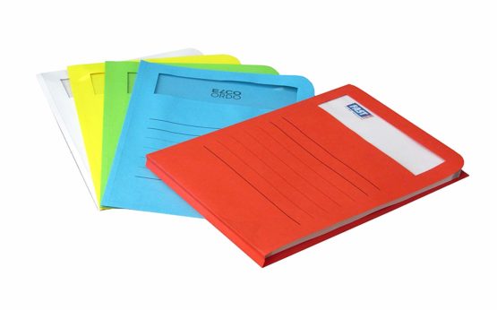 ELCO 29465.00 Ordo Organizer Volumino, 220 x 310 mm, 120 G, Sorted - Image 3