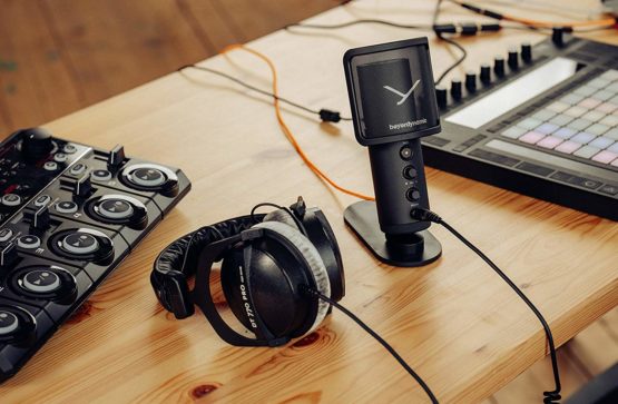 beyerdynamic FOX Professional USB Microphone - Image 4