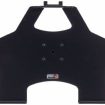 Brodit 511816 Car Passive holder Black holder - holders (Tablet/UMPC,