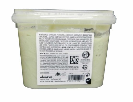 Davines Essential Haircare Conditioner, Momo 250 ml - Image 2