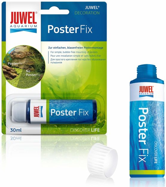 Juwel Poster Fix It - Image 2