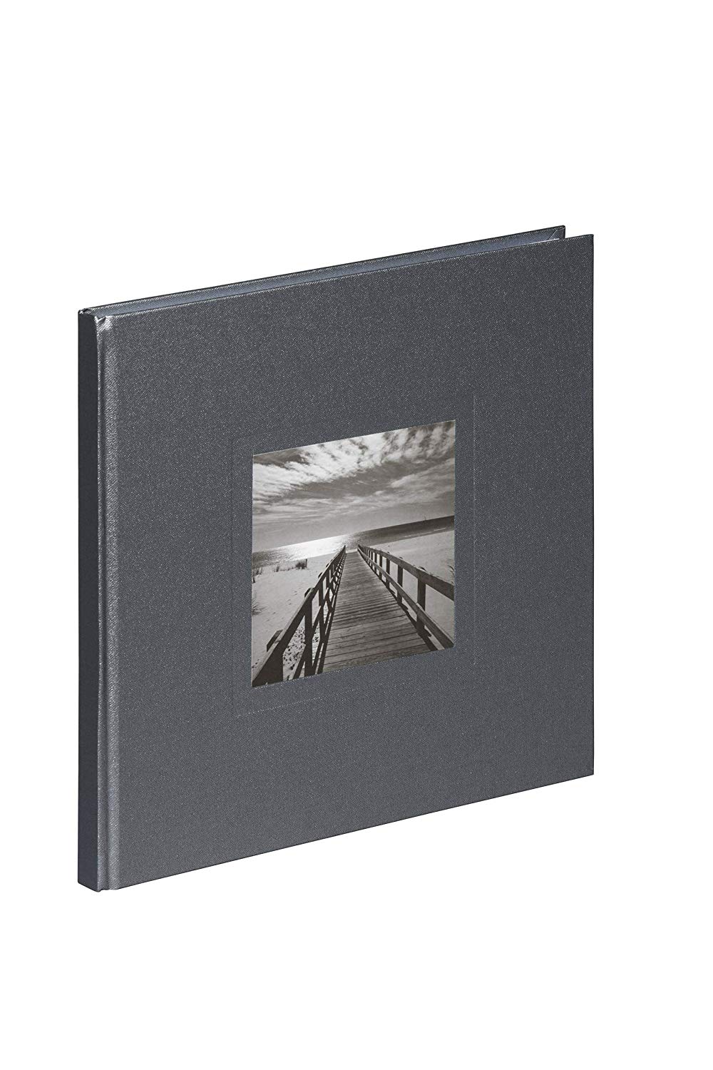 Pagna 30940-10 Seaside Condolence Book 180 Pages