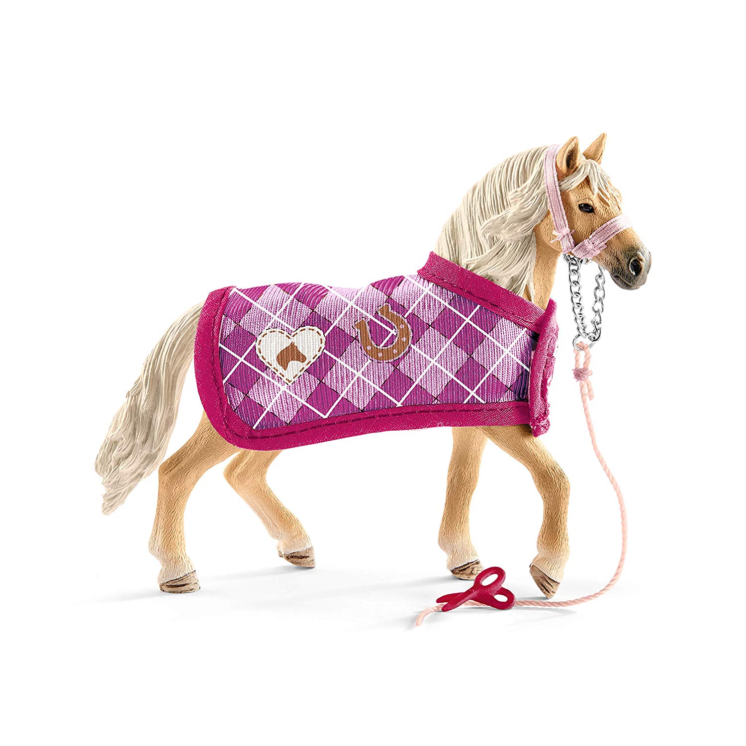 Schleich 42431 Horse Club Sofia’s Fashion Creation, Black, 19 x 5,2 x 17,3cm - Image 2