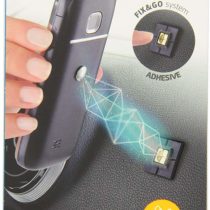 Tetrax Fix In Car Universal Holder for Non Touch Screen Devices