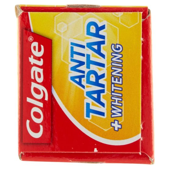 dentifricio Anti tartaro + whitening antitartaro 75 ml - Image 4