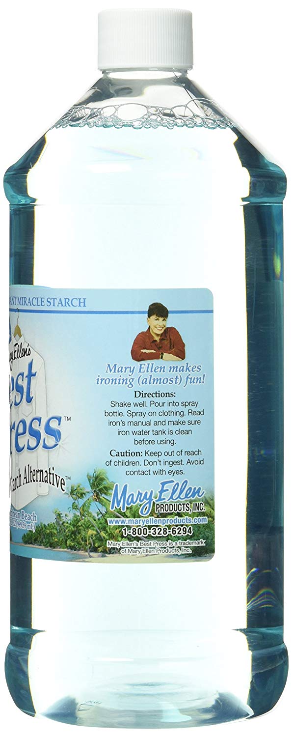 Mary Ellen Products Mary Ellen's Best Press Refills 33.8oz-Caribbean Beach, Multicolor, 10.89 x 10.89 x 23.59 cm - Image 3