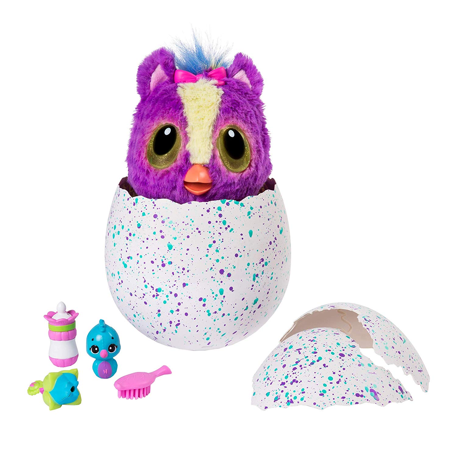hatchimals hatchibabies price