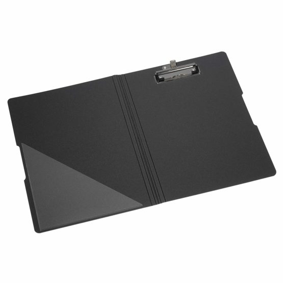 Herlitz Easy Orga To Go A4 Polyfoam Clipboard Folder - Apple - Image 2