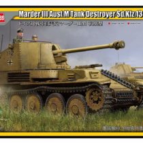 Hobby Boss 380169 1/35 Marder III Ausf. M, SD Model Kit