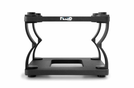 Fluid Audio DS8 Speaker Stand (2 Pack) - Image 2