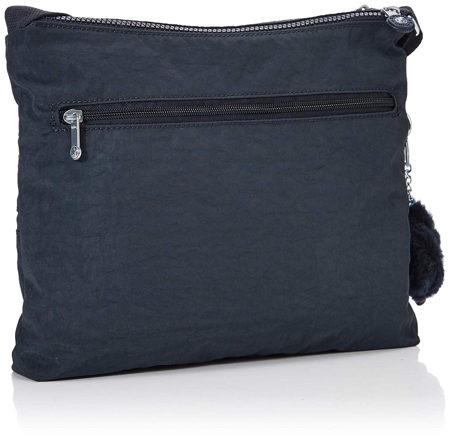 Kipling Women’s Alvar CrossBody Bag, 33x26x4.5 cm BigaMart