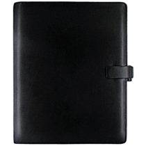 Filofax A4 Metropol Organiser - Black
