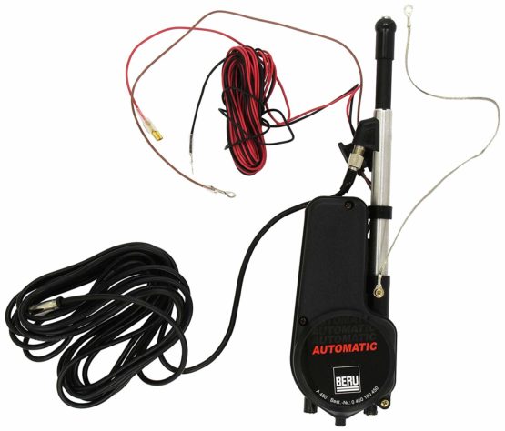 Beru AG A450 Car and Vehicle Electronics