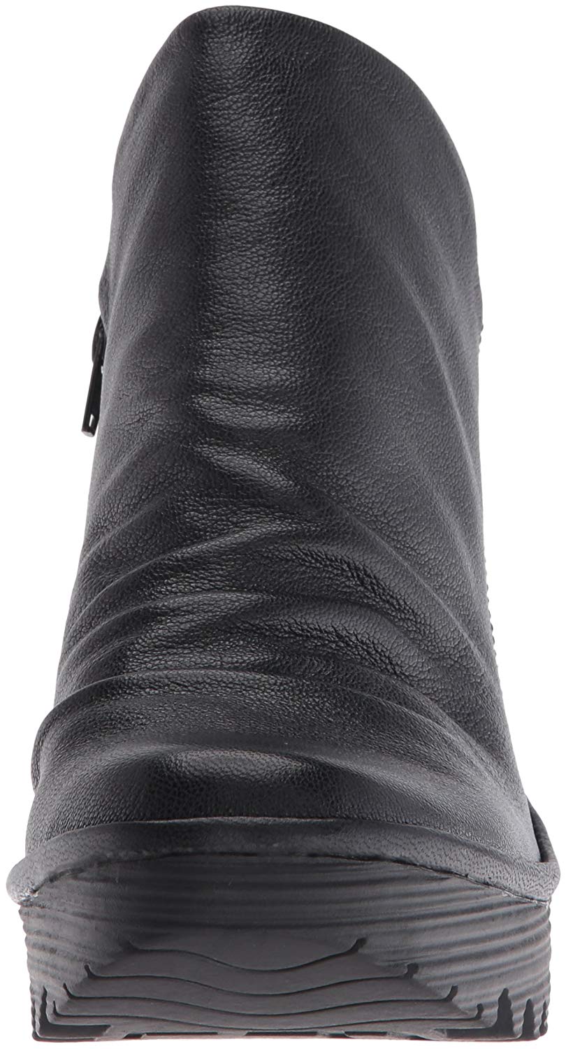 Fly London Women's Yip Boots,Black01,4 UK - Image 2