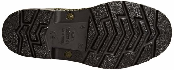 Dunlop Unisex Adult Pricemastor Wellington Boots, Green, 12 UK - Image 4