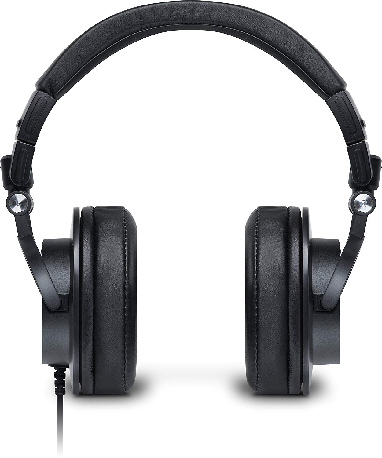 PreSonus HD9 Professional Closed-Back Studio Headphones for recording playback and monitoring, streaming and podcasting - Image 3