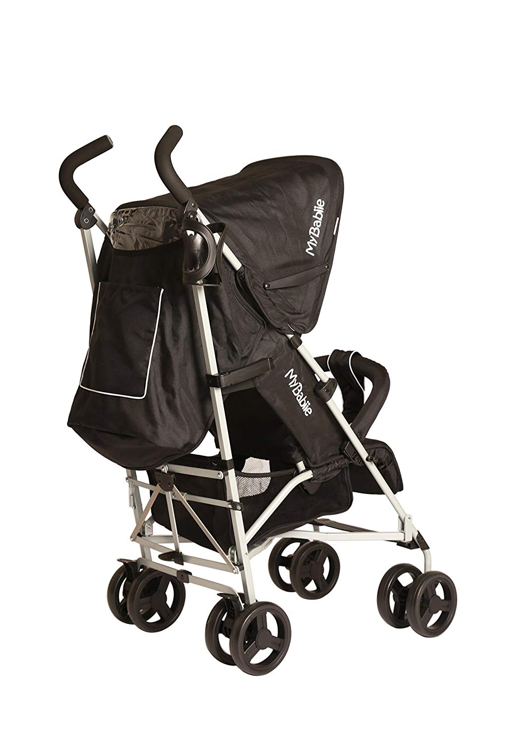 my babiie compact stroller aldi