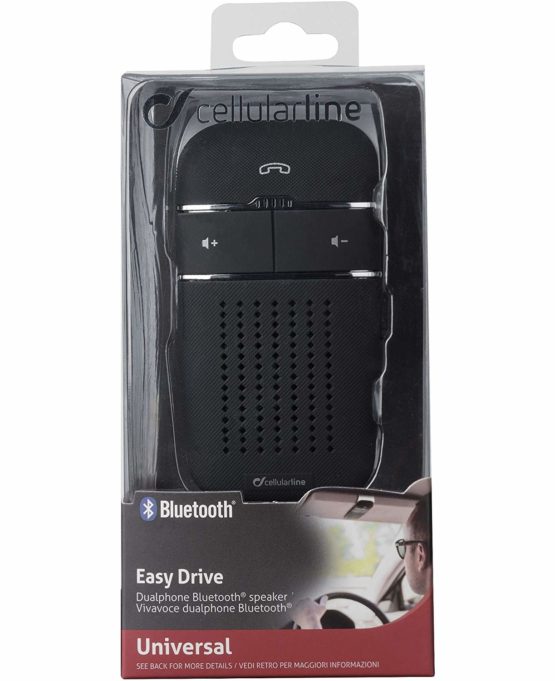 Cellular Line 1533266 Handsfree Kit - Image 3