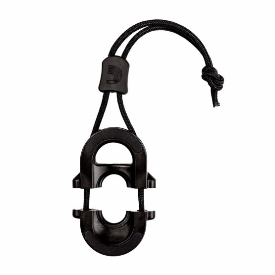 D'Addario PW-AJL-01 Cinchfit Acoustic Jack Lock - Image 4