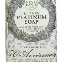 NESTI DANTE Platinum Anniversary Soap 250 g