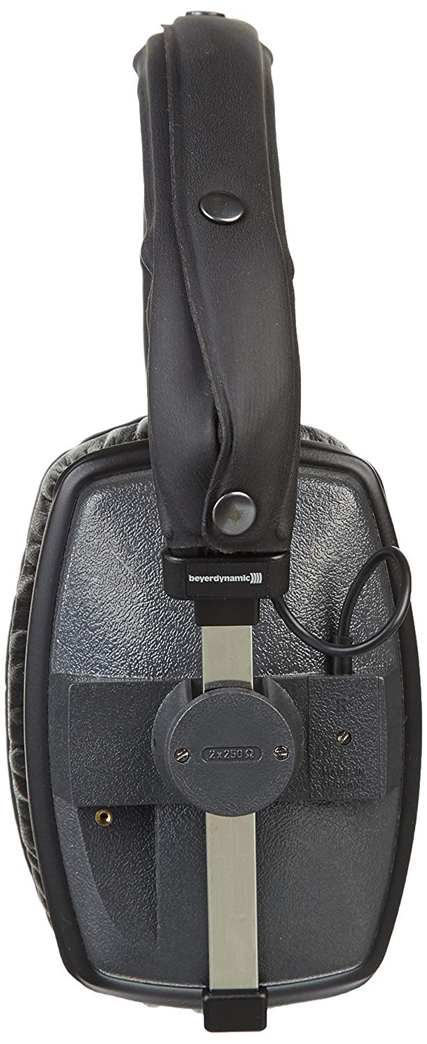 beyerdynamic DT 150 Headset, Black - Image 2