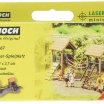 Noch 14367 Adventure Playground Landscape Modelling