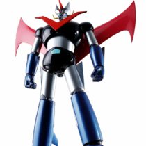 Bandai Tamashii Nations Soul of Chogokin GX-73 Mazinger Z TV Version Action Figure