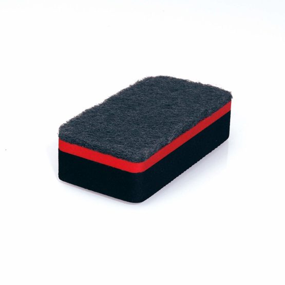 SIGEL GL187 Board Eraser, magnetic, 9 x 4.5 cm - Image 2