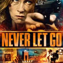 Never Let Go [DVD]