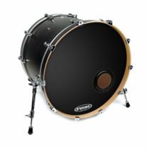 Evans BD20REMAD REMAD 20-inch Bass Drum Head